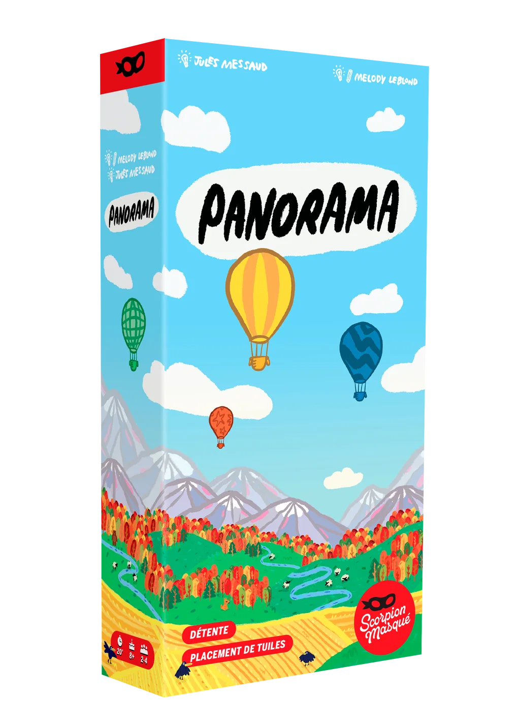 Panorama