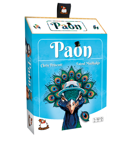 Paon