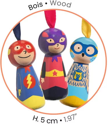 Parachutistes Flying Heroes