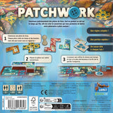 Patchwork - Édition Révisée