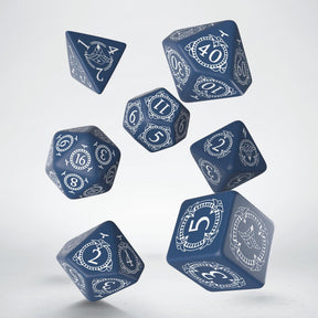 Set de dés Pathfinder - Hell's rebels - Lootbox