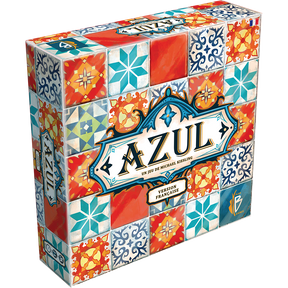 Azul - Lootbox