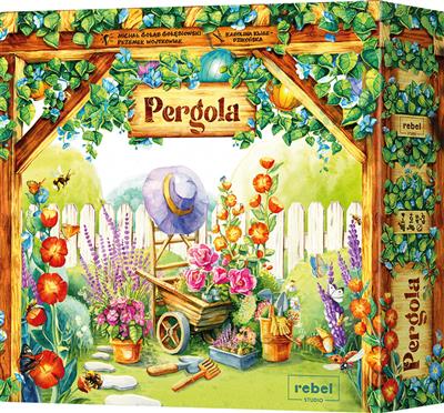 Pergola