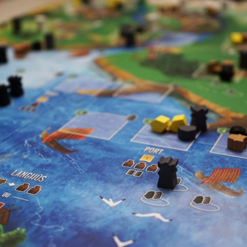 Pillards de la Mer du Nord - Ed. 2024
