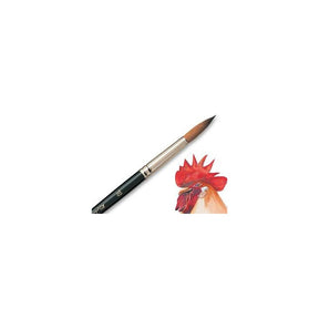 Pinceaux RAPHAËL - KOLINSKY S 8404 - Taille 00 (2/0) - Lootbox