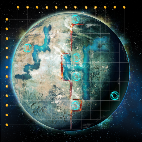 Planet Unknown - Lootbox