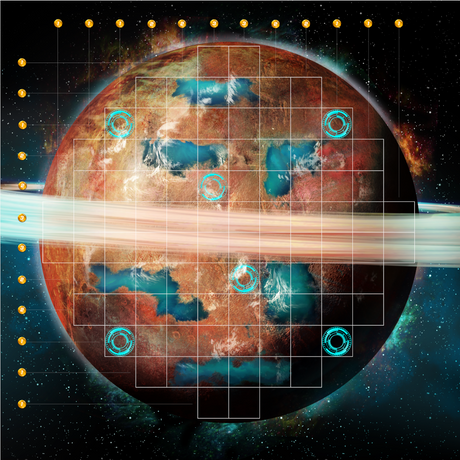 Planet Unknown - Lootbox