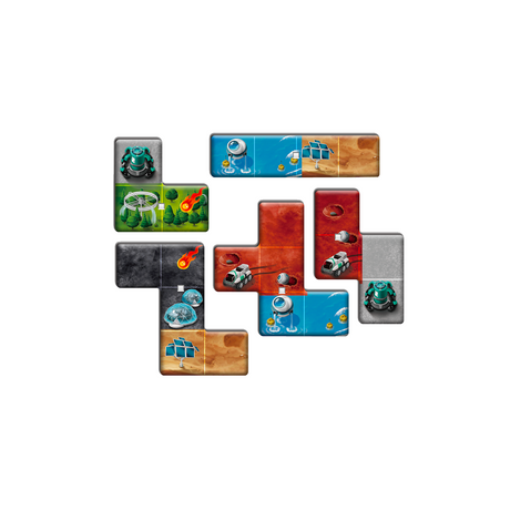 Planet Unknown - Lootbox