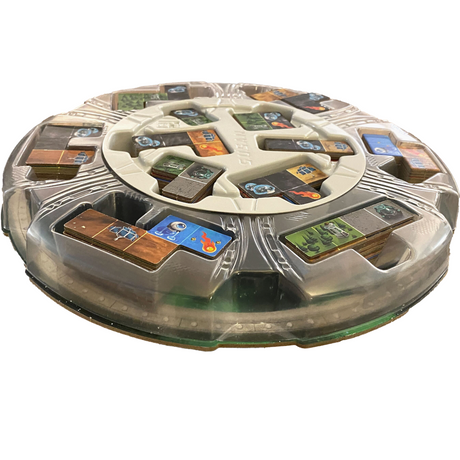 Planet Unknown - Lootbox