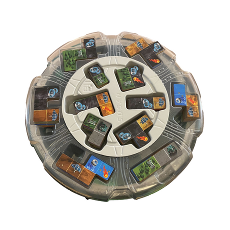 Planet Unknown - Lootbox