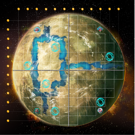 Planet Unknown - Lootbox
