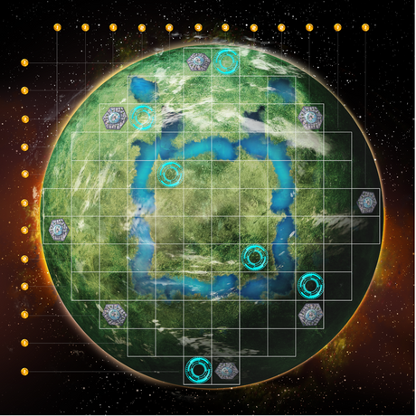 Planet Unknown - Lootbox