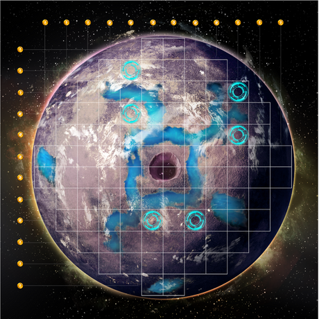 Planet Unknown - Lootbox