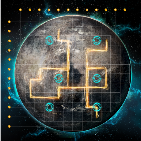 Planet Unknown - Lootbox