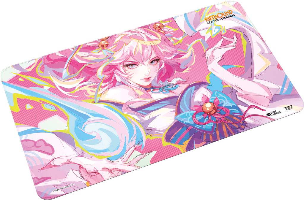 Riftbound - Playmat Ahri
