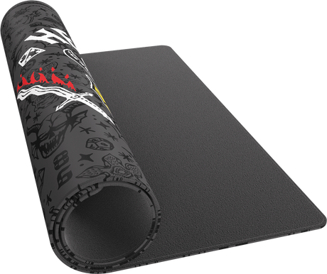 Playmat Stranger Things Hellfire Club