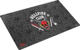Playmat Stranger Things Hellfire Club