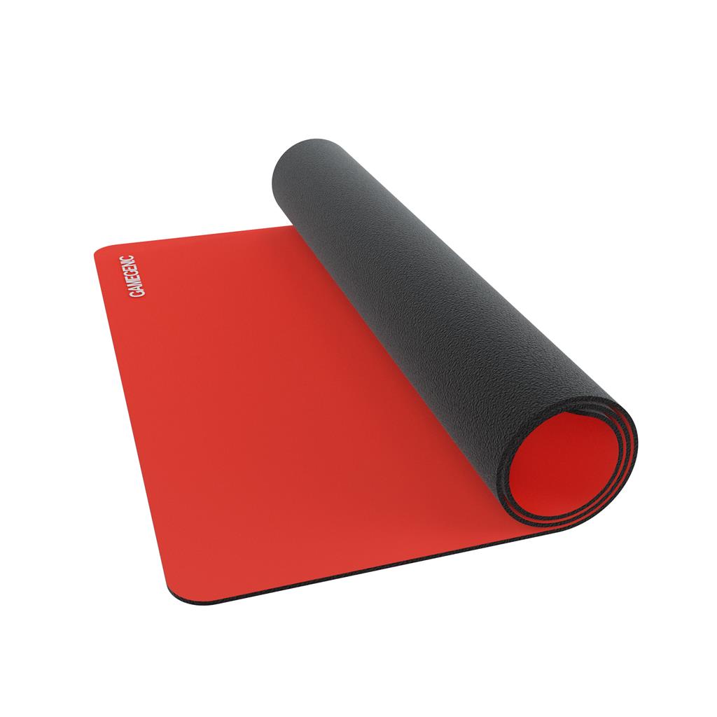 Playmat Prime Rouge