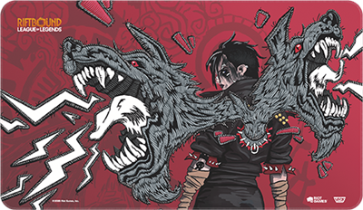 Riftbound - Playmat Vi