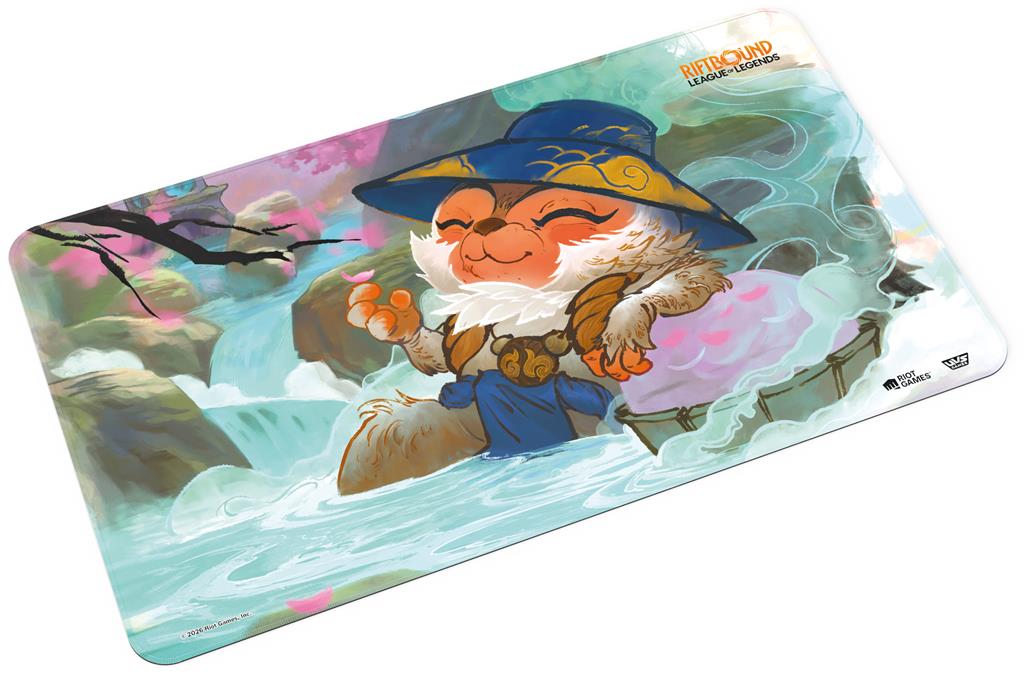 Riftbound - Playmat Teemo