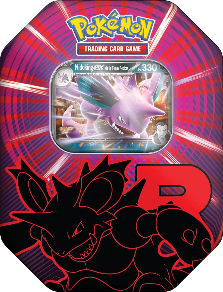 Pokémon - Pokébox Q3 2025