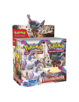 Pokémon - Display EV02 - Evolutions à Paldéa FR