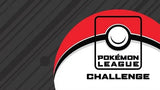 Inscription Défi de Ligue Pokémon