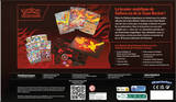 Coffret Ultra Premium - Sulfura Ex de la Team Rocket