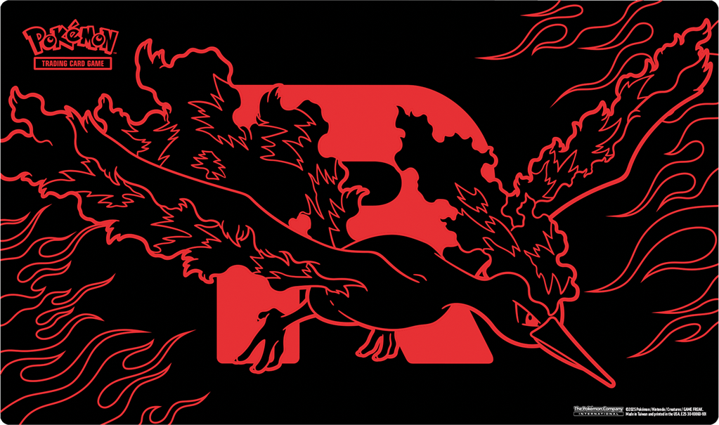 Coffret Ultra Premium - Sulfura Ex de la Team Rocket