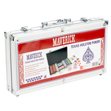 Mallette Poker Maverick 300 Jetons