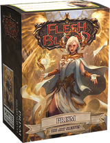 Dragon Shield Art Sleeves - 100 sleeves - Prism