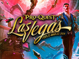Inscription ProQuest