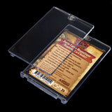 Dice Forge - Protection pour cartes magnétique
