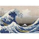 Puzzle La Grande Vague - 1000 p.