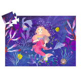Puzzle 36 pcs - Ella, la sirène
