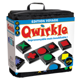 Qwirkle - Voyage