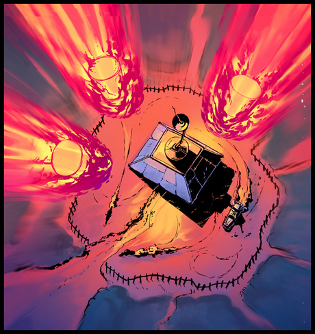 Radlands - Lootbox