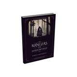 Rangers of Shadow Deep - Livre de règles