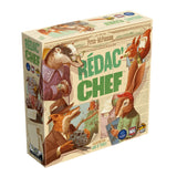 Redac Chef