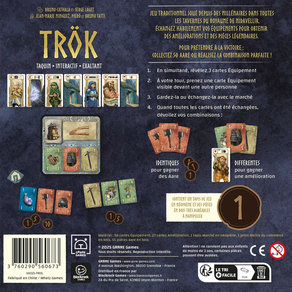 Trök