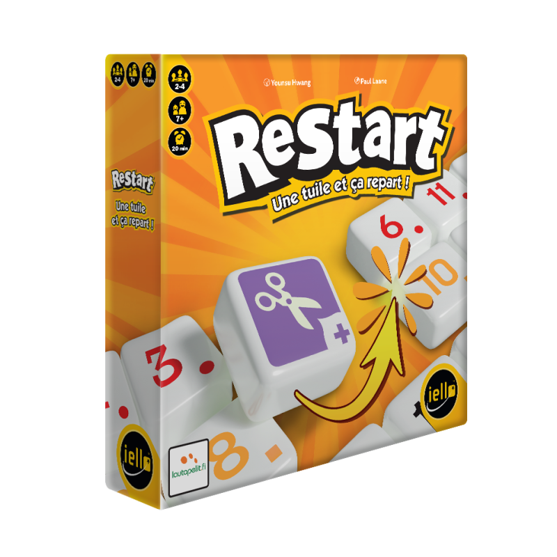 Restart