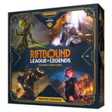 Riftbound - Origin - Starter Proving Grounds EN