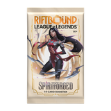 Riftbound - Spiritforged - Display EN