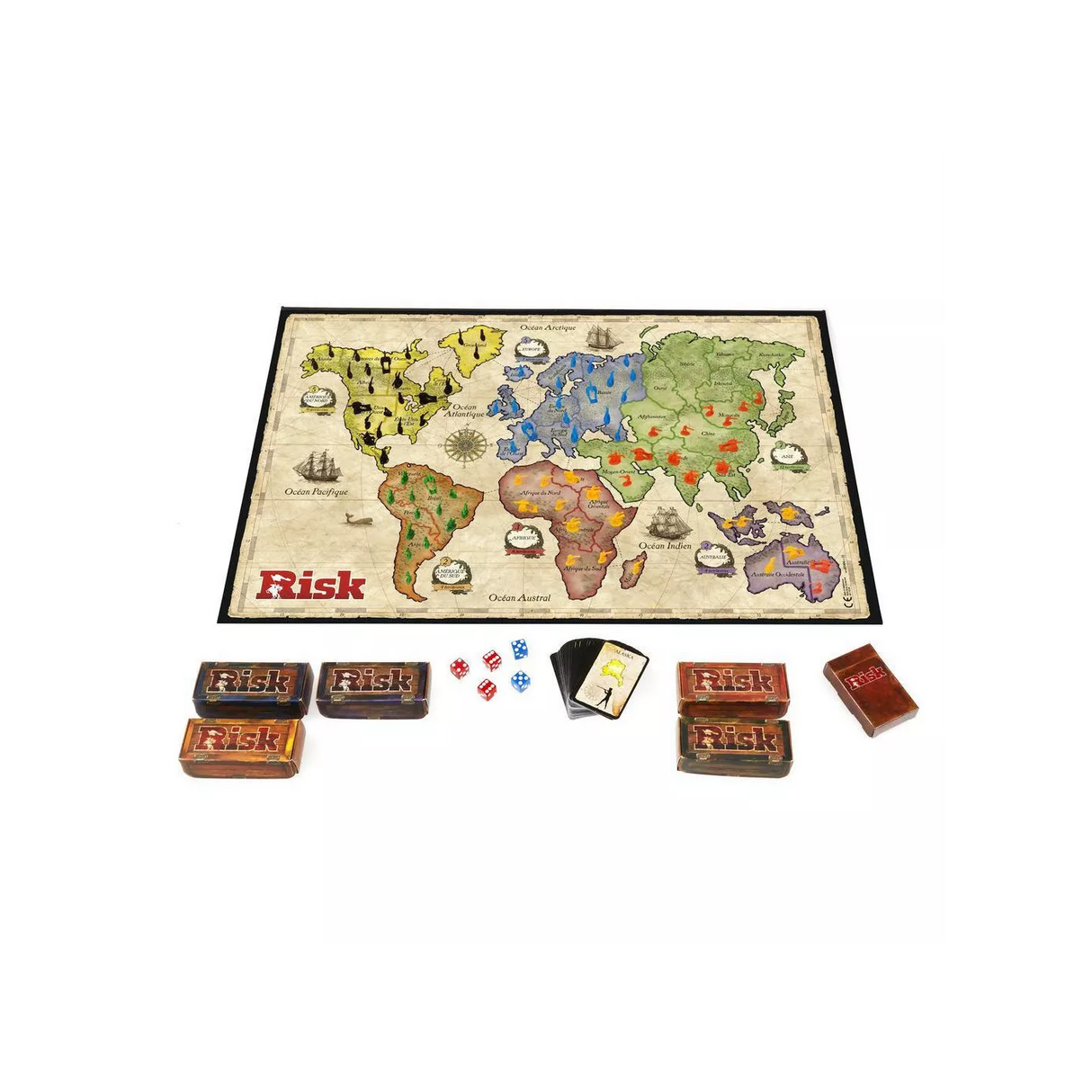 Risk