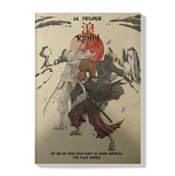 La Trilogie Ronin - JDR Solo