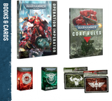 Warhammer 40,000 - Starter Set Armageddon