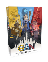SAN