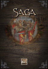 Saga - L'âge des Césars