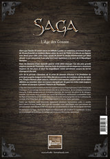 Saga - L'âge des Césars