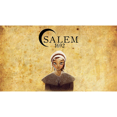 Salem 1692